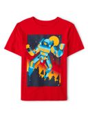 Red color option, Sold out