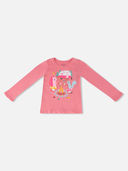 Pink color option, Currently selected