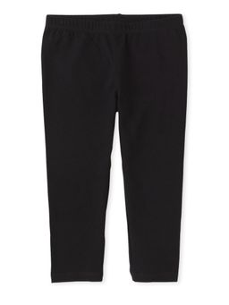 The Children's Place - Girls Straight Fit Capris