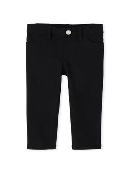 The Children's Place - Girls Black Jeans