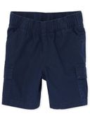 Blue color option, Currently selected