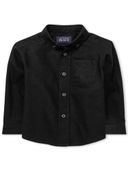 Black color option, Currently selected