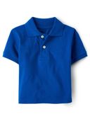 Blue color option, Currently selected