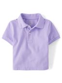 Purple color option, Currently selected