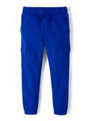 Blue color option, Currently selected