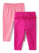 Pink color option, Currently selected