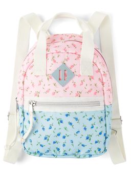 The Children's Place - Girls Floral Mini Backpack