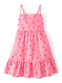 Pink color option, Currently selected