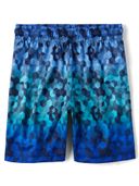 Blue color option, Currently selected