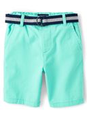 Aqua color option
