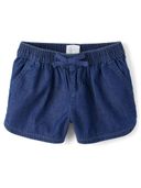 Blue color option, Currently selected