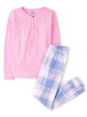 Pink color option, Currently selected