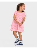 Pink color option, Currently selected