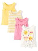 Yellow color option