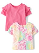 Pink color option