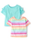 Pink color option, Currently selected