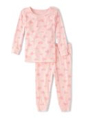 Pink color option, Currently selected