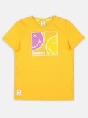 Orange color option, Sold out, Currently selected