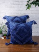 Blue color option, Sold out, Currently selected