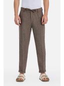 Brown color option, Currently selected