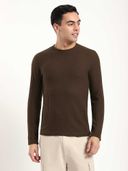 Brown color option, Currently selected