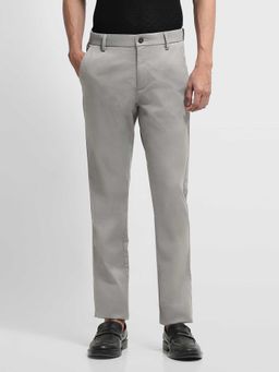 Arrow Sports - Twill Jackson Super Slim Fit Trousers