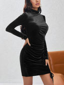 Black color option, Sold out