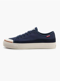 Levi's - Men Square Low Sneakers