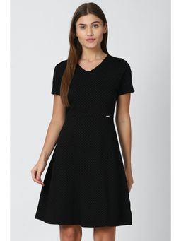 Van Heusen - Black Dress