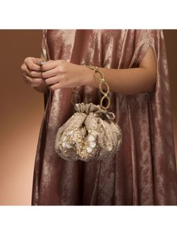 Ozel - Zara Gold Potli