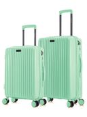 Green color option, Sold out, Currently selected