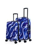 Blue color option, Sold out, Currently selected