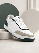 White color option