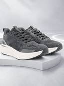 Grey color option, Currently selected