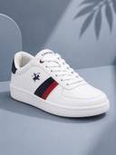 White color option