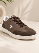 Brown color option, Currently selected
