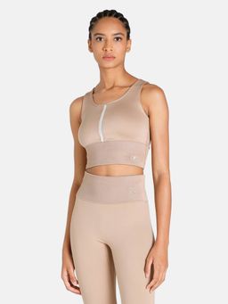 Puma - Exhale Women's Training Crop Top
