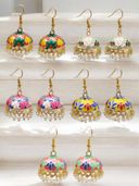 Multi-Color color option, Sold out, Currently selected