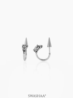 SWASHAA - Joshua Men's Earrings