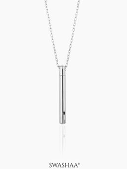 SWASHAA - Pierre Men's Chain Pendant