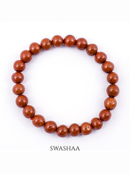 SWASHAA - Jasper Men's Beaded Bracelet