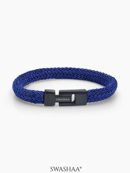 SWASHAA - Noman Men's Rope Bracelet