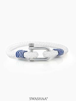 SWASHAA - Amaar Men's Rope Bracelet