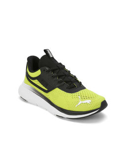 Puma - Softride Pro Echo Consonance Jr Kids Sneakers Green