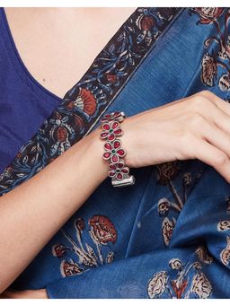 Fabindia - Metal Bangles - Multi-Colour