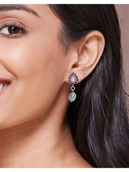 Fabindia - Dangler Earrings - Multi-Colour