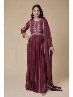 Zari Jaipur - Kurta and Dupatta (Set of 2)