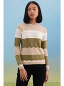 Olive color option, Currently selected