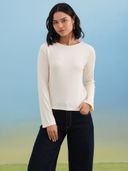 Off White color option, Currently selected