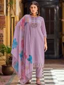 Purple color option, Sold out, Currently selected